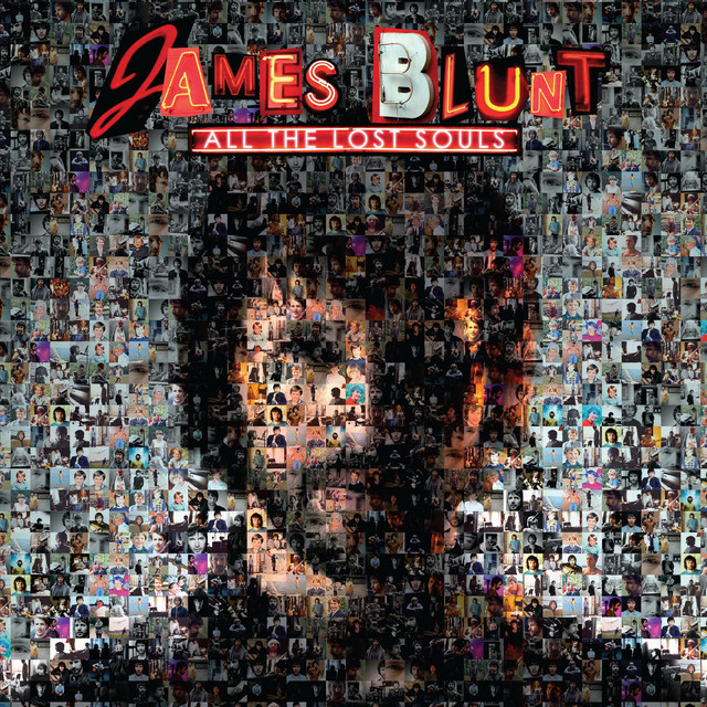 James Blunt – Same Mistake (Instrumental)